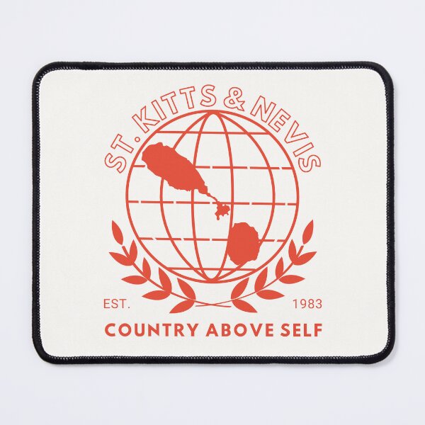 Item preview, Saint Kitts and Nevis country designed and sold by Peerless-Prime.