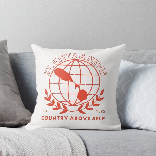 Item preview, Saint Kitts and Nevis country designed and sold by Peerless-Prime.