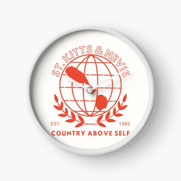 Item preview, Saint Kitts and Nevis country designed and sold by Peerless-Prime.