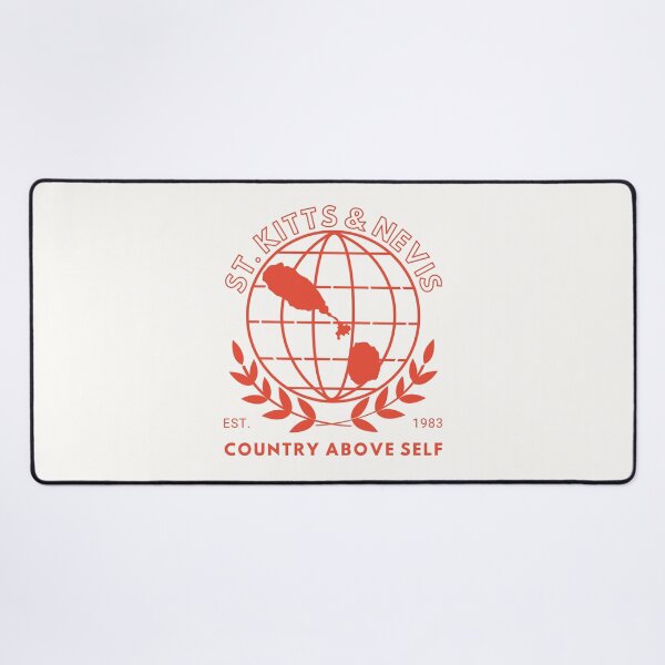 Item preview, Saint Kitts and Nevis country designed and sold by Peerless-Prime.