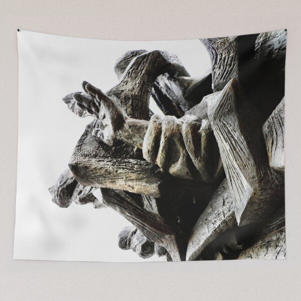 Item preview, Reaching for Sanity designed and sold by JulieMaxwell.