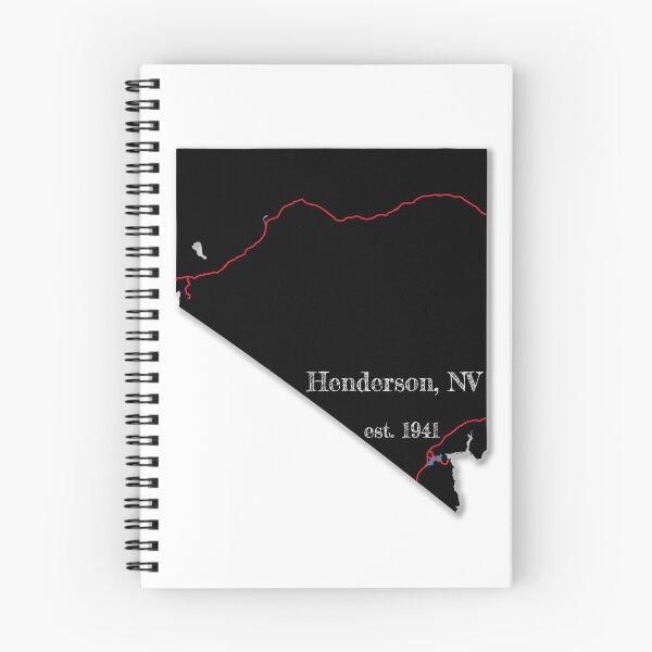 Artikelvorschau, Henderson, NV entworfen und verkauft von PhilbonianDezin.