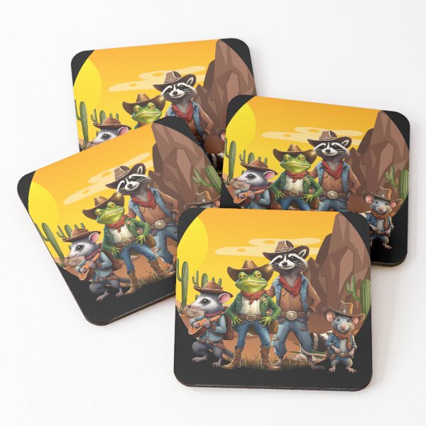 Item preview, Western Pack designed and sold by MixedVibes Co..