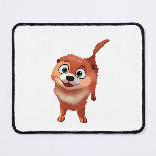 Item preview, Cartoon Puppy designed and sold by Felia001.