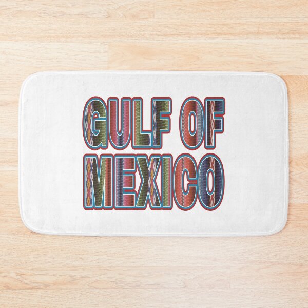 Item preview, Gulf Of Mexico. #3 designed and sold by EunsooLee.