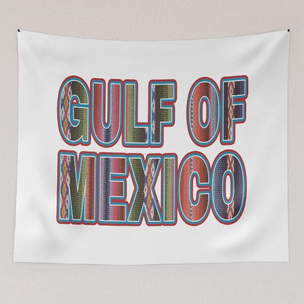 Item preview, Gulf Of Mexico. #3 designed and sold by EunsooLee.