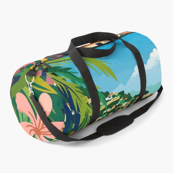 Item preview, Elba Island Tuscany Art Aesthetic Illustration designed and sold by LVTFCOarts.