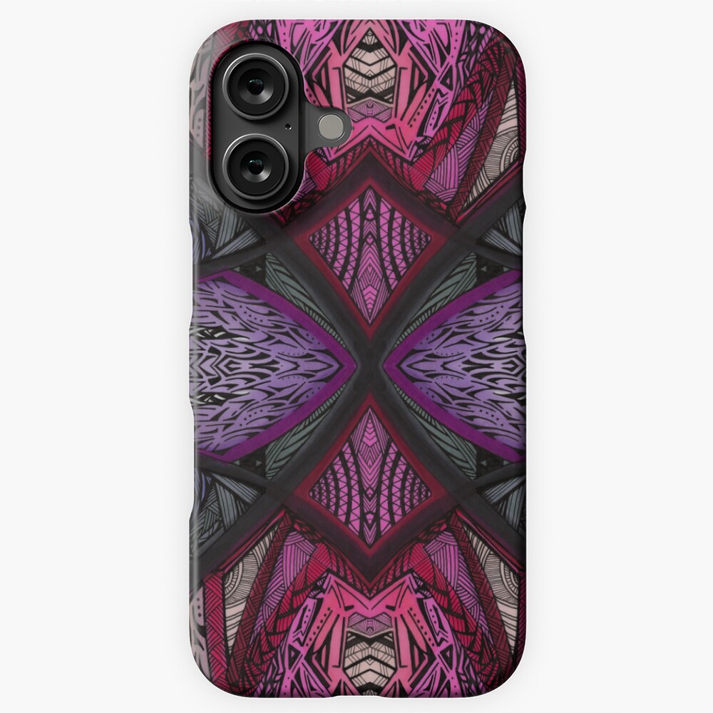 Item preview, iPhone Snap Case designed and sold by Atomic-Acid.