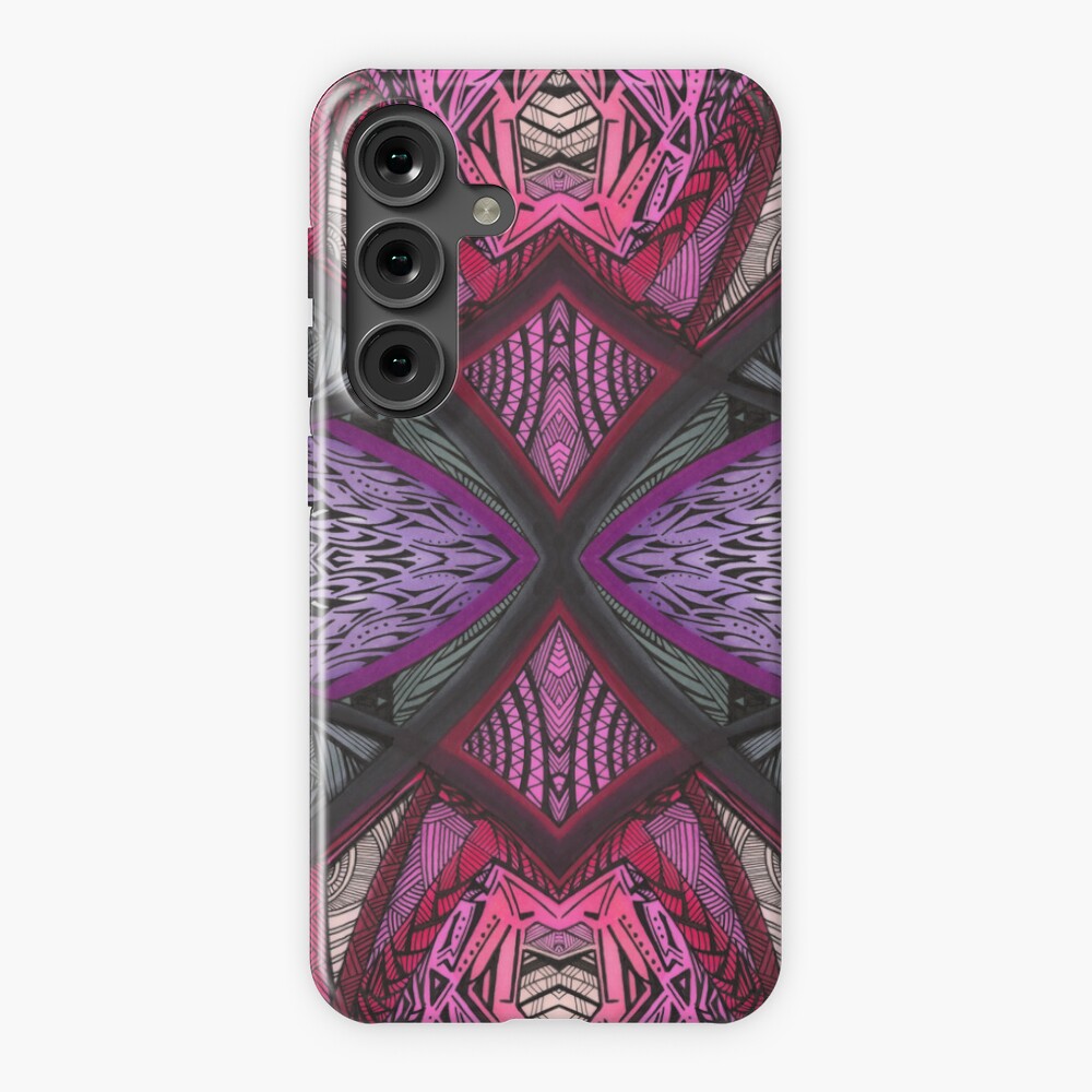 Item preview, Samsung Galaxy Snap Case designed and sold by Atomic-Acid.