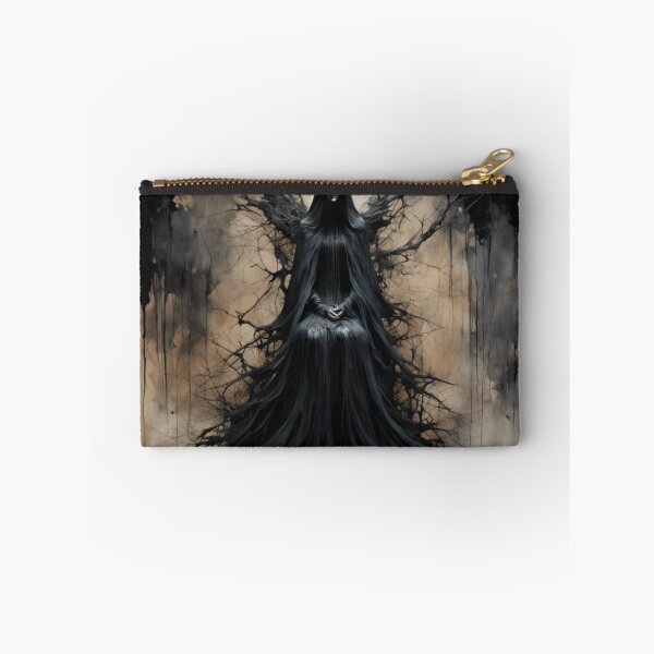 Item preview, Decay designed and sold by WyrddandWonderful.