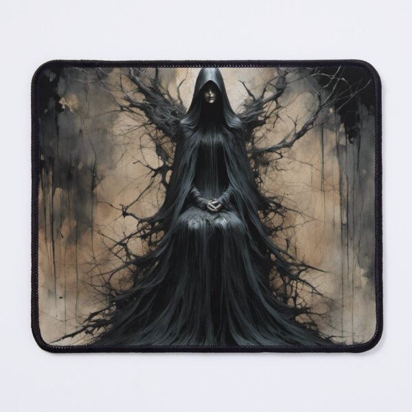 Item preview, Decay designed and sold by WyrddandWonderful.