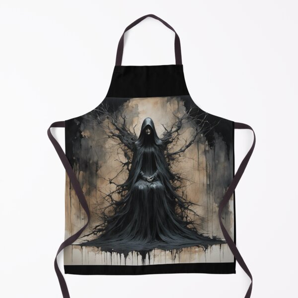 Item preview, Decay designed and sold by WyrddandWonderful.
