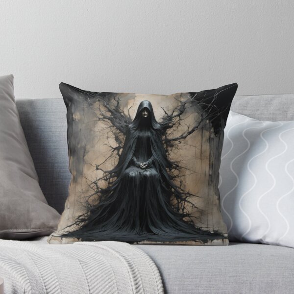 Item preview, Decay designed and sold by WyrddandWonderful.