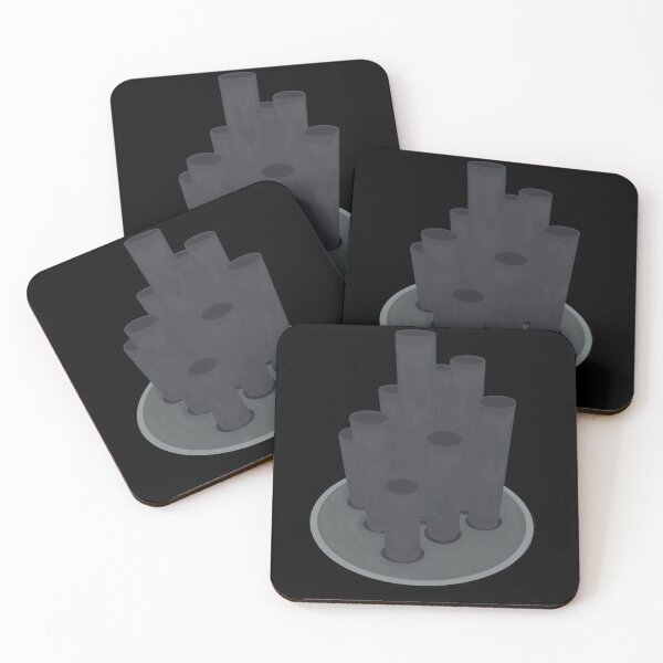 Item preview, Concrete city designed and sold by Mysterious Goose .
