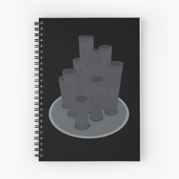 Item preview, Concrete city designed and sold by Mysterious Goose .