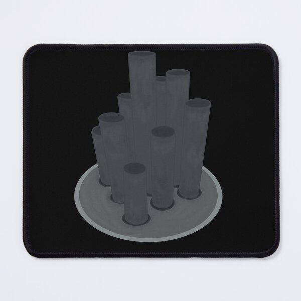 Item preview, Concrete city designed and sold by Mysterious Goose .