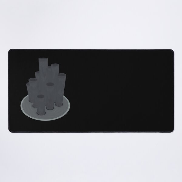 Item preview, Concrete city designed and sold by Mysterious Goose .