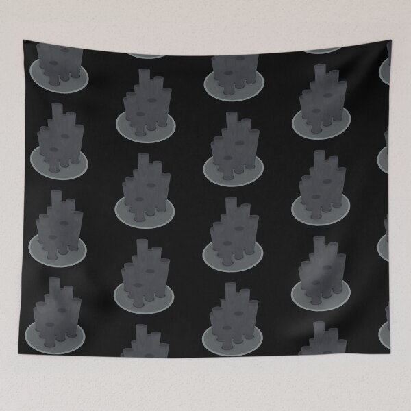 Item preview, Concrete city designed and sold by Mysterious Goose .