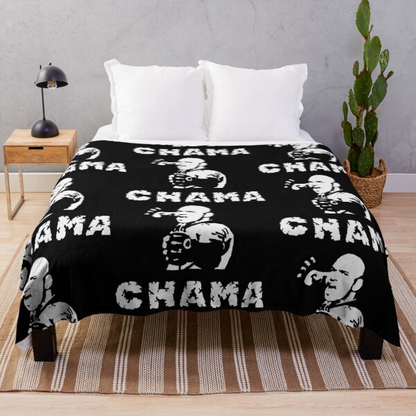 Item preview, Alex Poatan Pereira Chama designed and sold by Chad's Fresh Art.