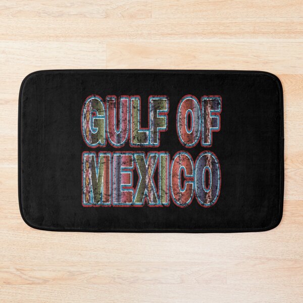 Item preview, Gulf Of Mexico. vintage. #3 designed and sold by EunsooLee.