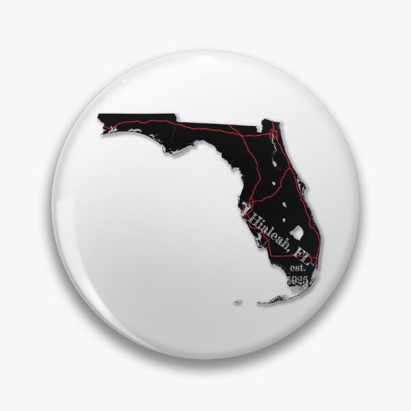 Item preview, Hialeah, FL designed and sold by PhilbonianDezin.