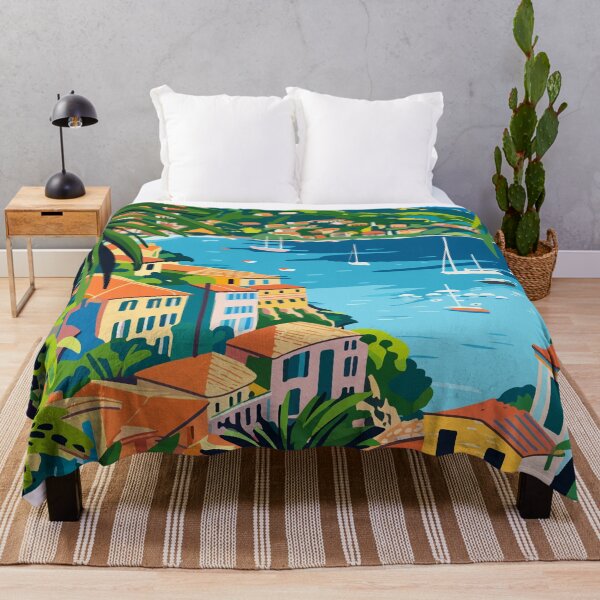 Item preview, Elba Island Italy Aesthetic Graphic designed and sold by LVTFCOarts.
