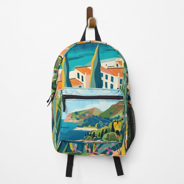 Item preview, Elba Island Nature Italy Graphic designed and sold by LVTFCOarts.