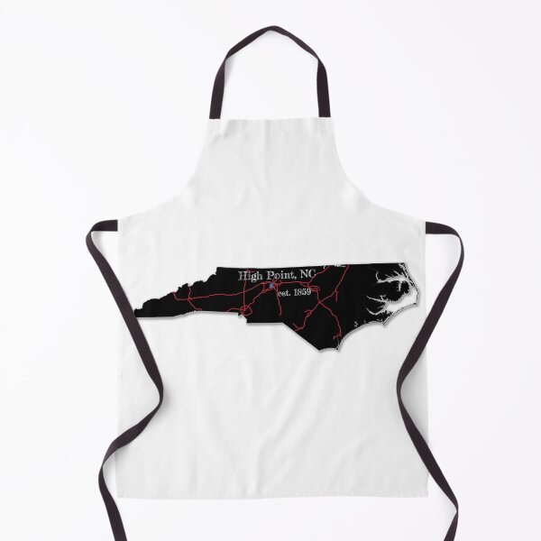 Item preview, High Point, NC designed and sold by PhilbonianDezin.