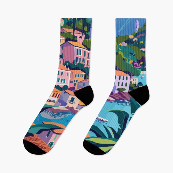 Item preview, Elba Island Art Aesthetic Graphic designed and sold by LVTFCOarts.