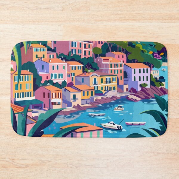 Item preview, Elba Island Art Aesthetic Graphic designed and sold by LVTFCOarts.