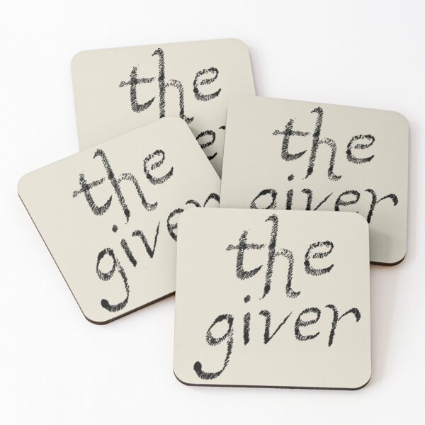 Item preview, chappell roan - the giver designed and sold by brighter days inc..