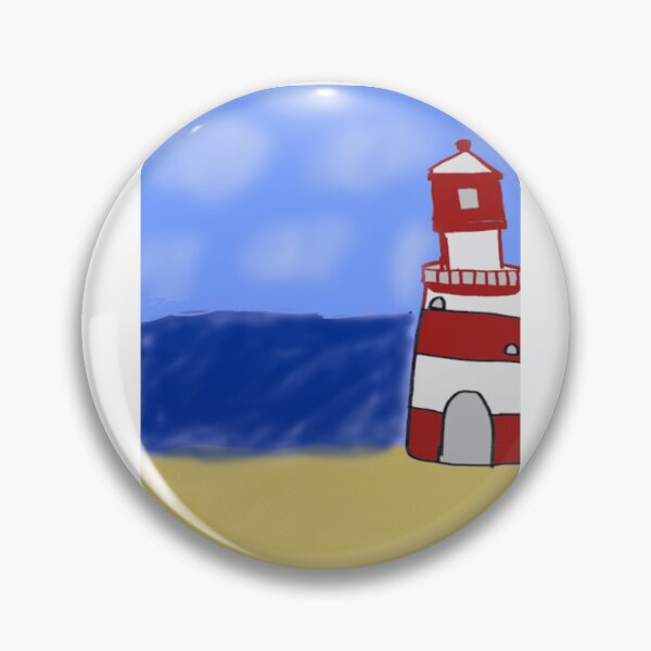 Item preview, Faro torcido designed and sold by Blueisthecutest.