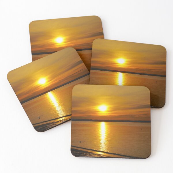 Item preview, Swimmers at Sunset designed and sold by D-GaP.