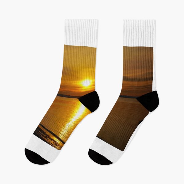 Item preview, Swimmers at Sunset designed and sold by D-GaP.