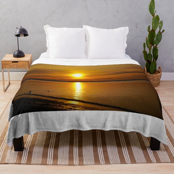 Item preview, Swimmers at Sunset designed and sold by D-GaP.