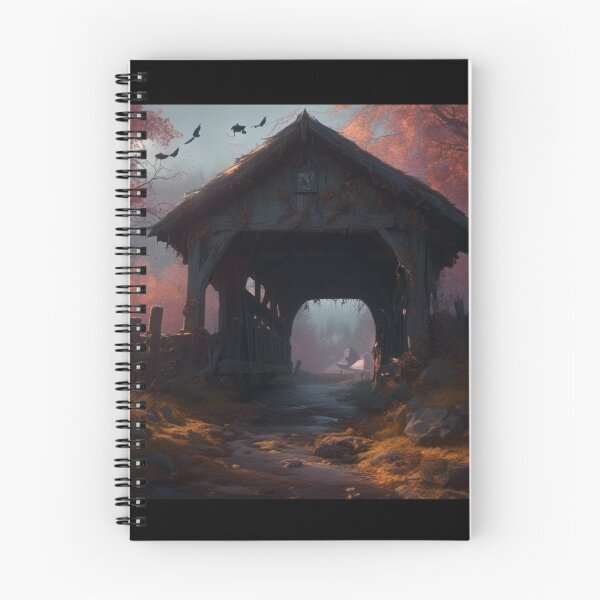Item preview, The Portal designed and sold by WyrddandWonderful.