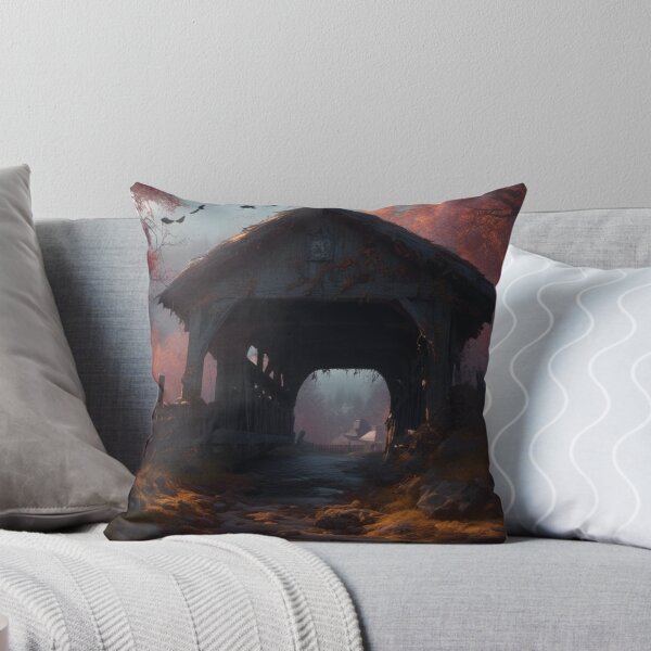 Item preview, The Portal designed and sold by WyrddandWonderful.