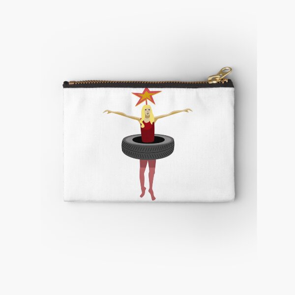Item preview, Off-Road Ballerina designed and sold by Gopherstown, OR.