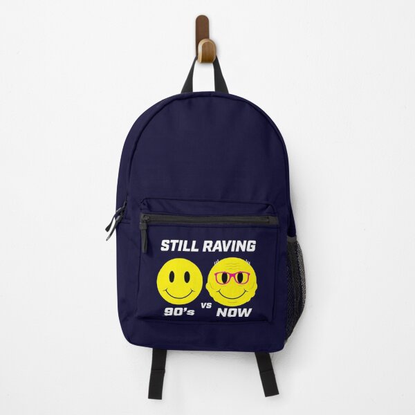 Item preview, Still Raving Since The Nineties! designed and sold by modernistdesign.