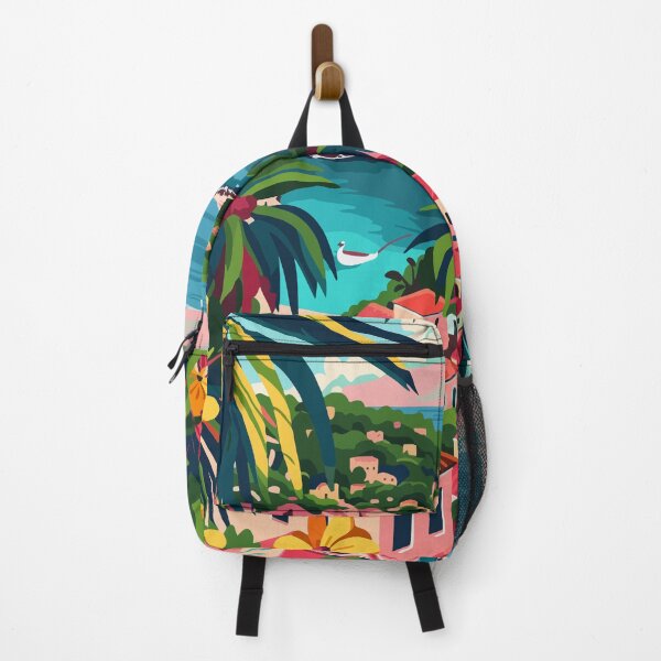 Item preview, Elba Island Tuscany Italy Aesthetic Graphic designed and sold by LVTFCOarts.