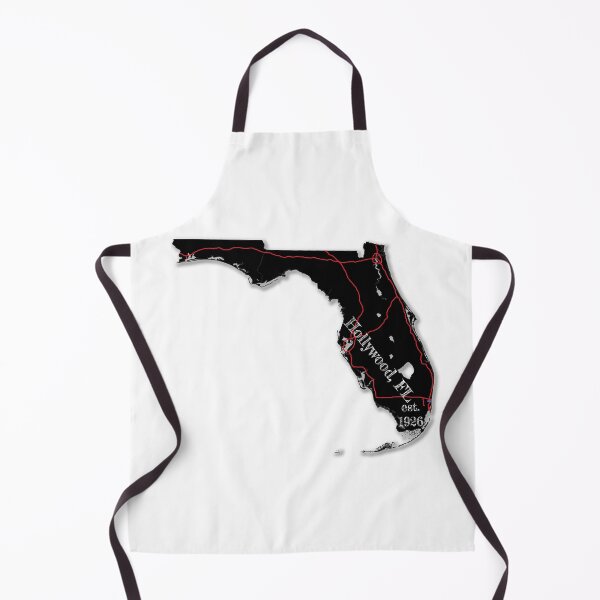 Item preview, Hollywood, FL designed and sold by PhilbonianDezin.