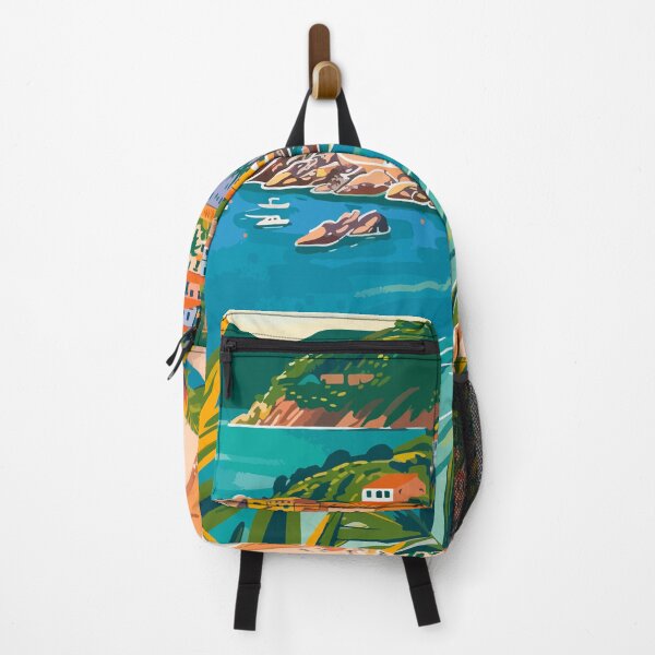 Item preview, Elba Island Tuscany Art Aesthetic Graphic designed and sold by LVTFCOarts.