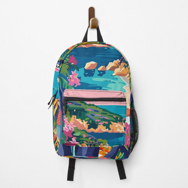 Item preview, Italy Art Elba Island Graphic designed and sold by LVTFCOarts.