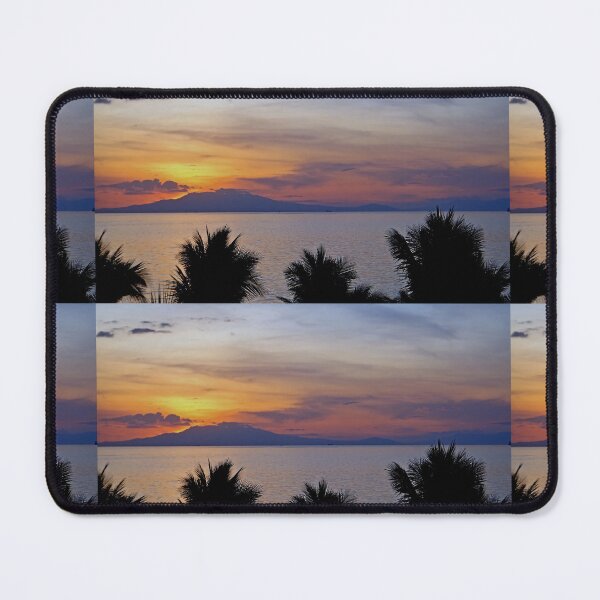 Item preview, Sunset Bay Manila designed and sold by JulieMaxwell.