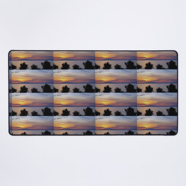 Item preview, Sunset Bay Manila designed and sold by JulieMaxwell.