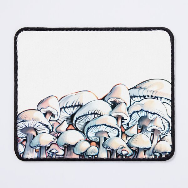 Item preview, Mushies designed and sold by Glenbobagins.