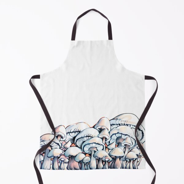 Item preview, Mushies designed and sold by Glenbobagins.