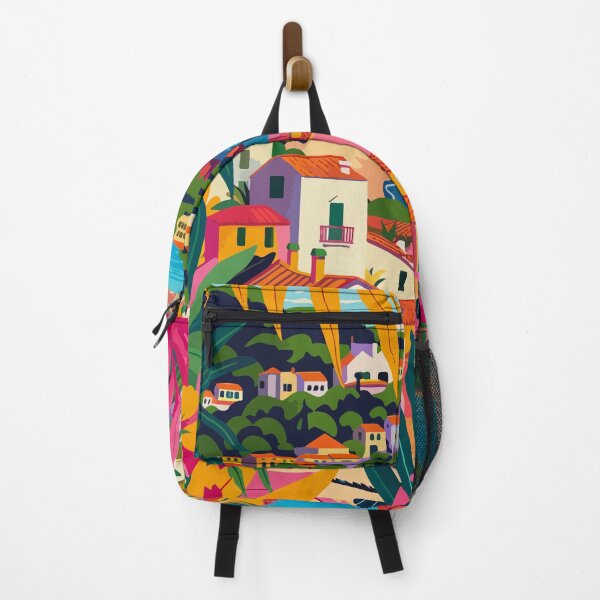 Item preview, Art Aesthetic Elba Island Graphic designed and sold by LVTFCOarts.