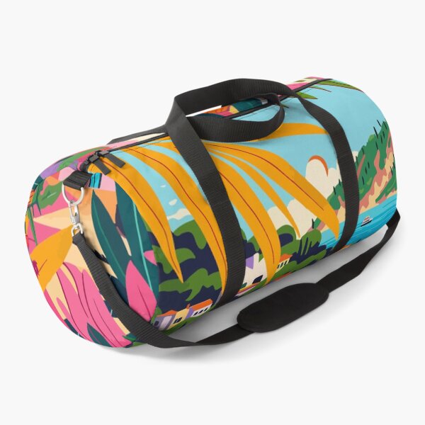 Item preview, Art Aesthetic Elba Island Graphic designed and sold by LVTFCOarts.