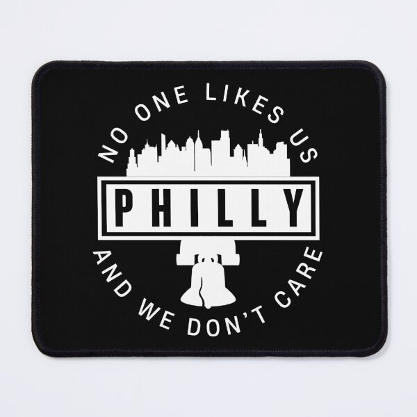 Item preview, Philly don't care designed and sold by Peerless-Prime.